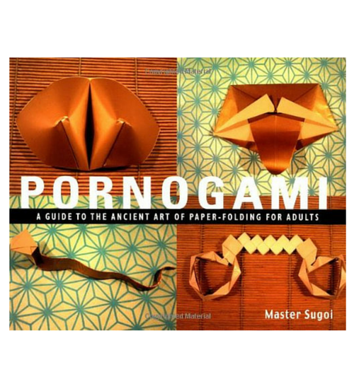 pornogami