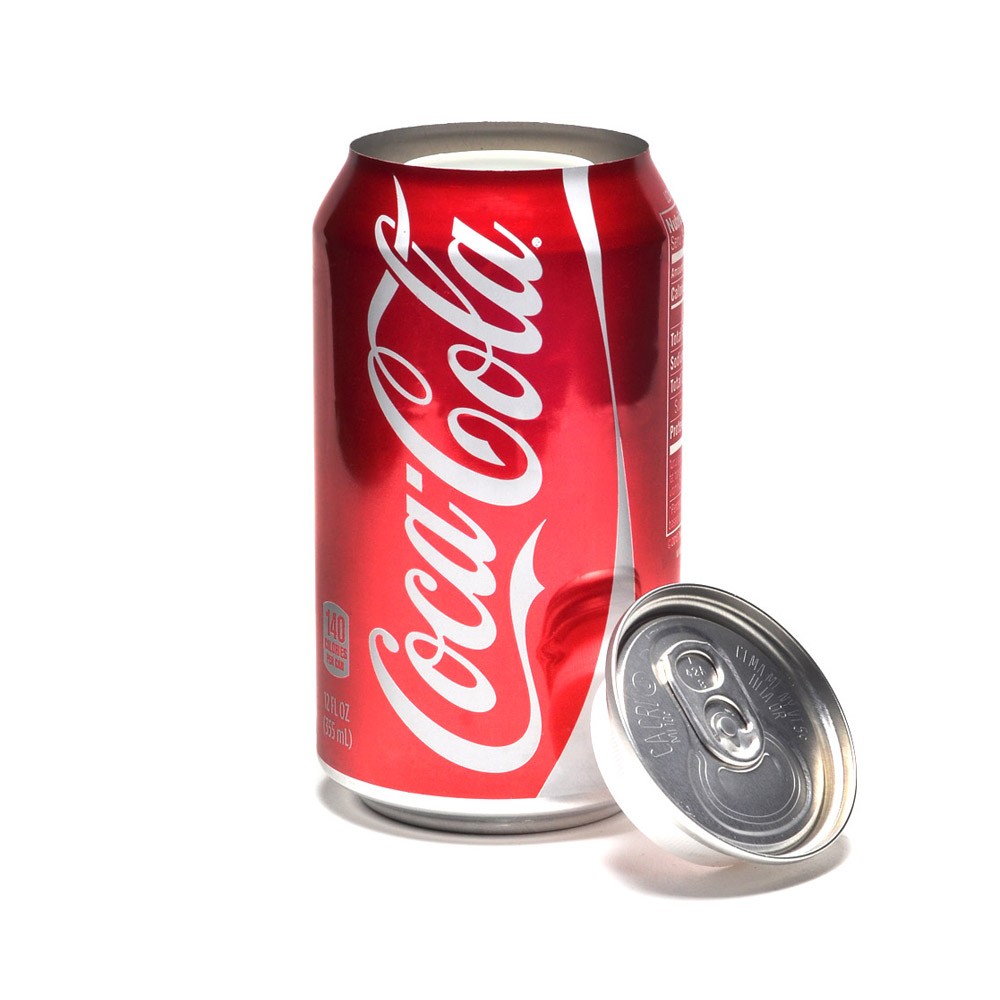 Ascunzatoare Doza de Cola