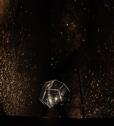 lampa big bang
