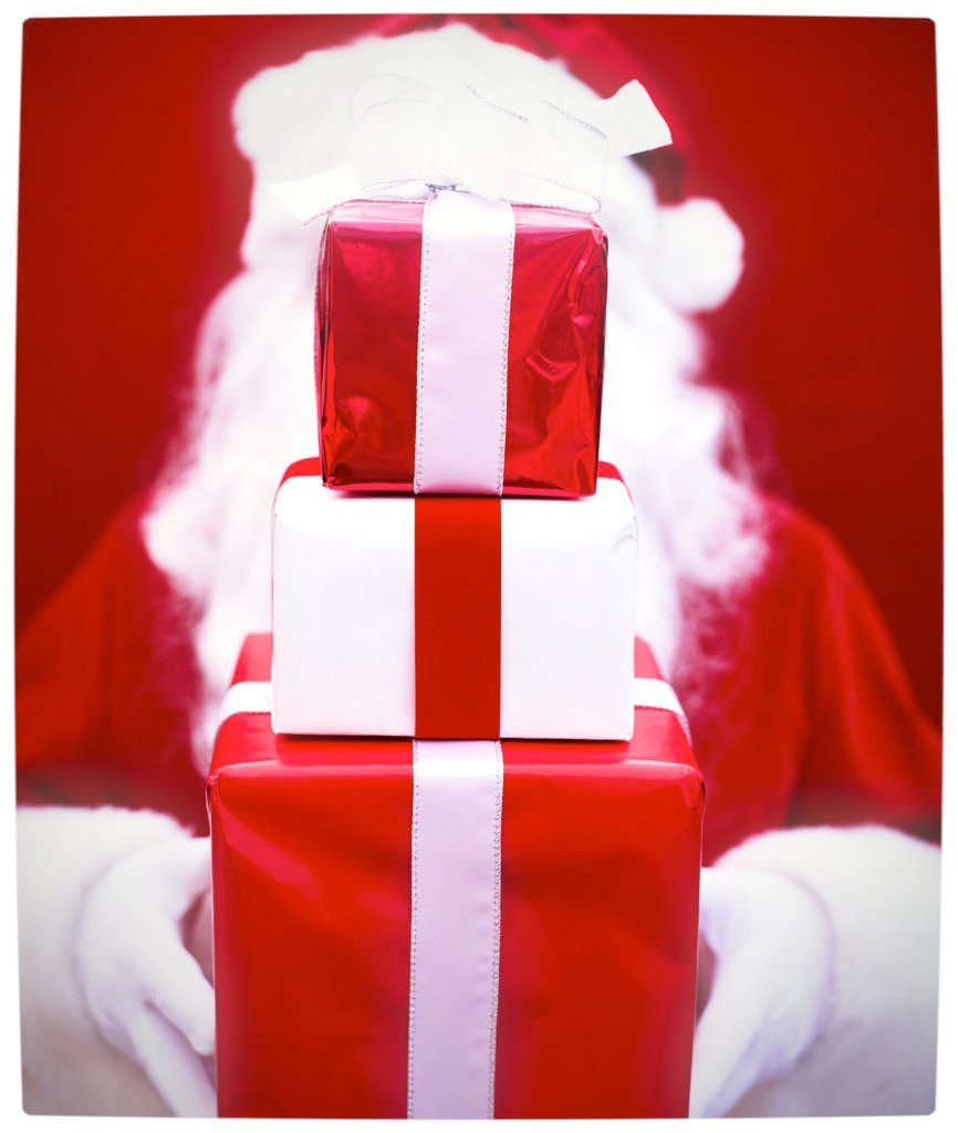 Cele mai tari cadouri de Secret Santa